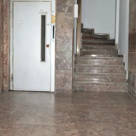 Appartement Eleni-apartments