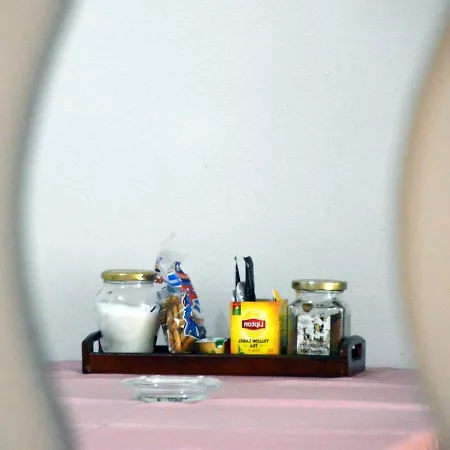 Eleni-apartments Appartement Thessalonique