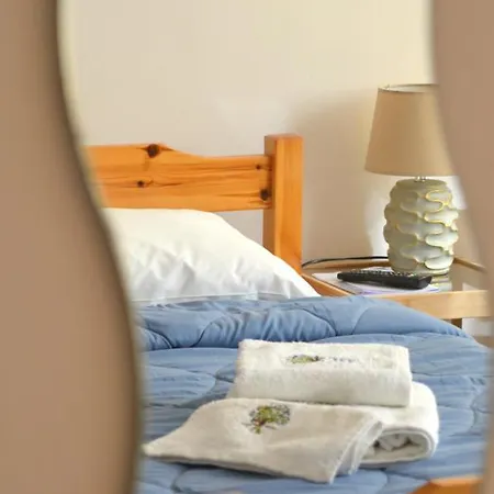 Апартаменты Eleni-apartments *
