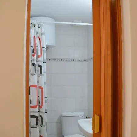 Eleni-apartments Апартаменты Салоники