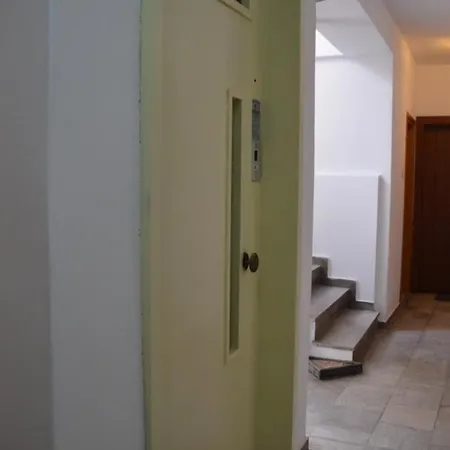 Eleni-apartments Thessalonique