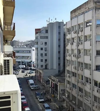 Apartman Eleni-apartments