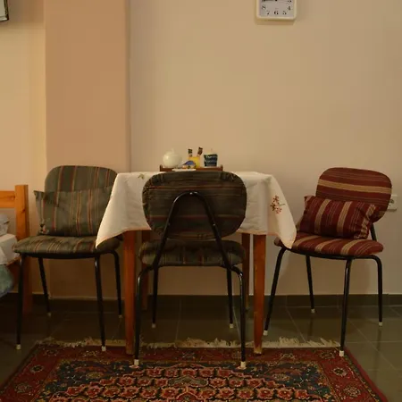 Eleni-apartments Apartament