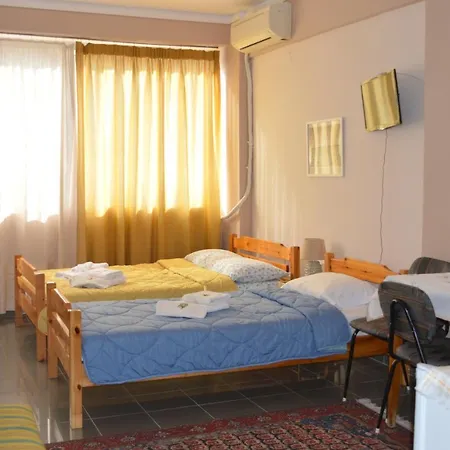 Apartman Eleni-apartments