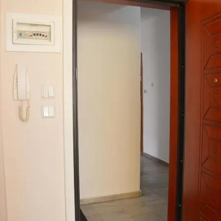 Apartman Eleni-apartments