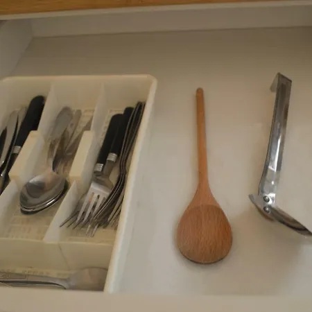 Eleni-apartments 아파트