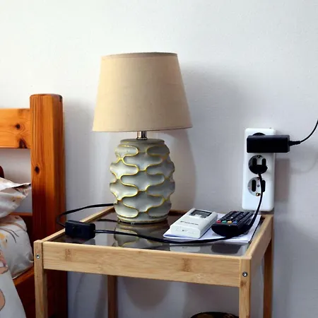 Appartement Eleni-apartments *