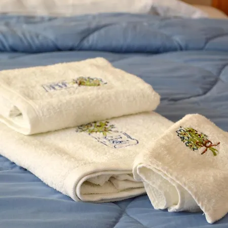 Eleni-apartments 아파트 *