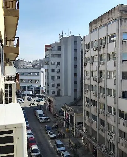 Appartement Eleni-apartments