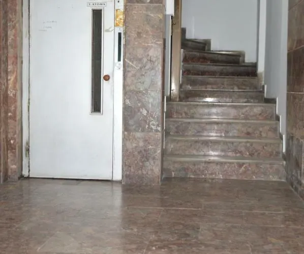 Appartement Eleni-apartments