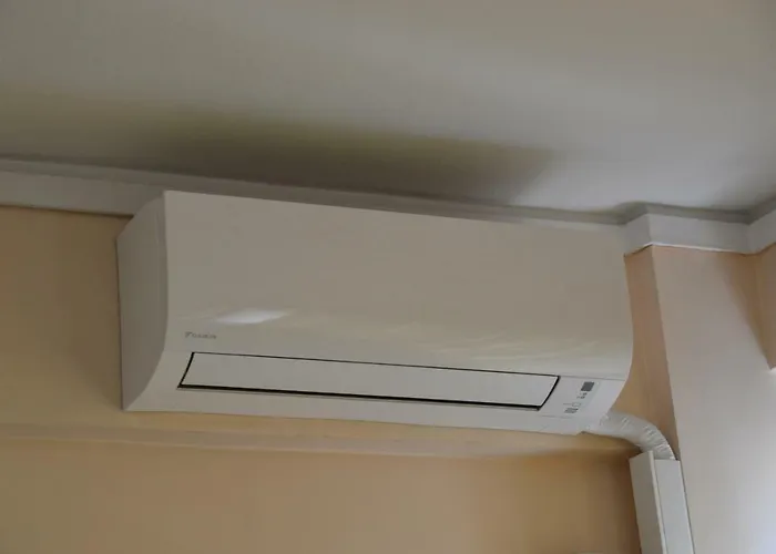 Appartement Eleni-apartments