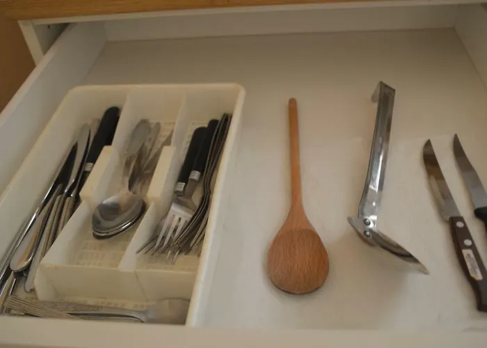 Eleni-apartments Appartement