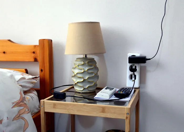 Appartement Eleni-apartments *