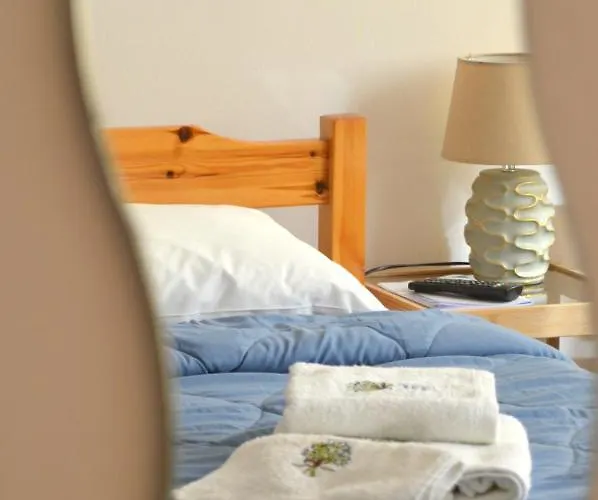 Appartement Eleni-apartments *