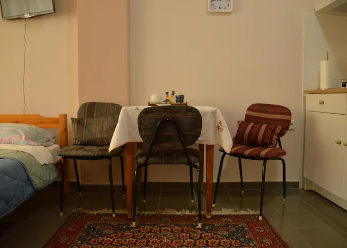 Eleni-apartments Appartement