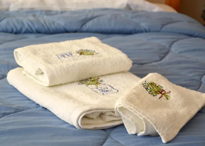 Eleni-apartments Appartement *